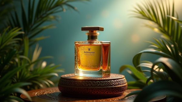 Ces parfums lattafa qui allient tradition et modernité