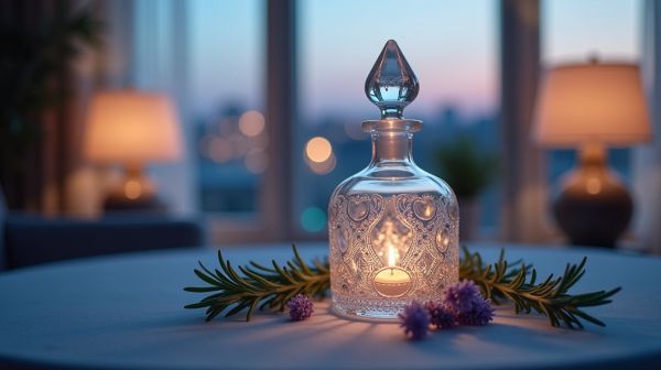 Ces parfums lattafa qui allient tradition et modernité