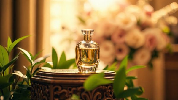 Les indispensables parfums lattafa : un parfait équilibre entre tradition et innovation