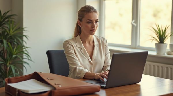Optimiser votre style avec des sacs bureau femme élégants