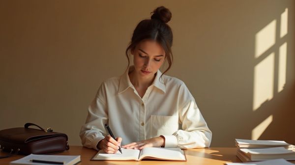 Pourquoi choisir un sac élégant pour vos cours ?